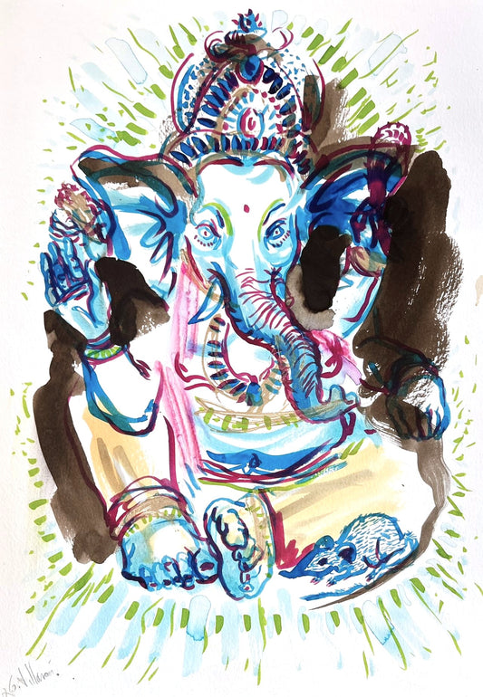 Ganesh 2025
