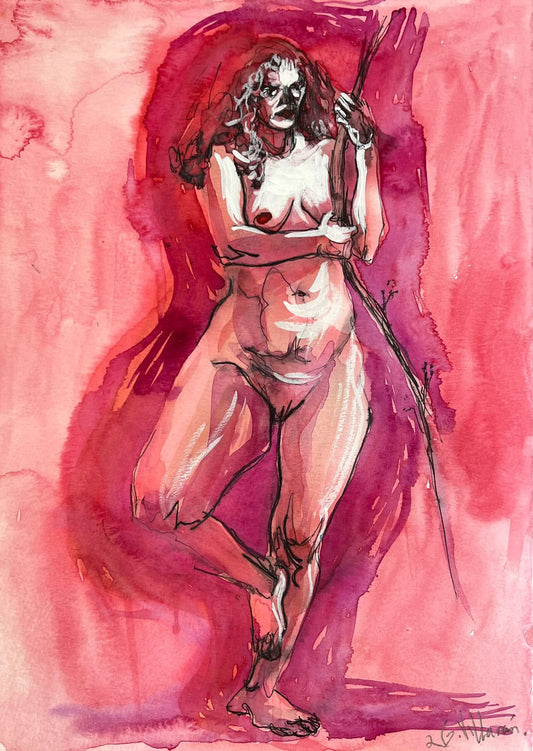 La cuerda floja