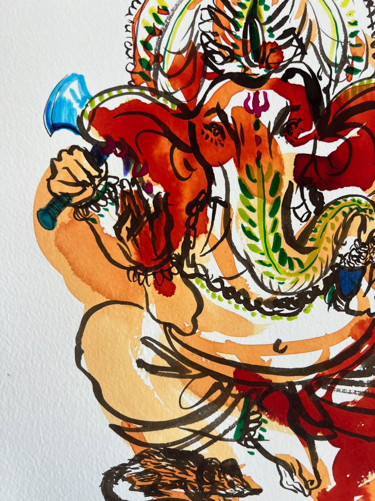 Ganesh