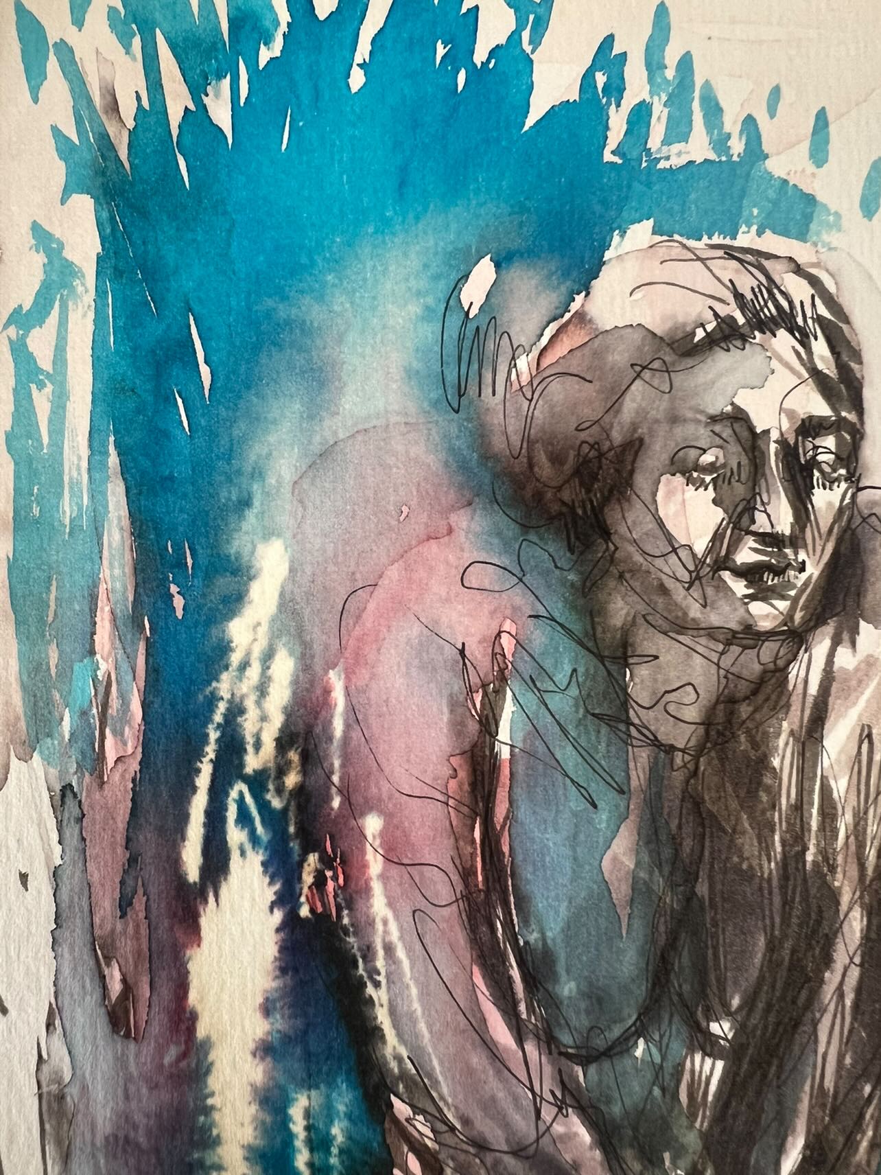La abuela del César