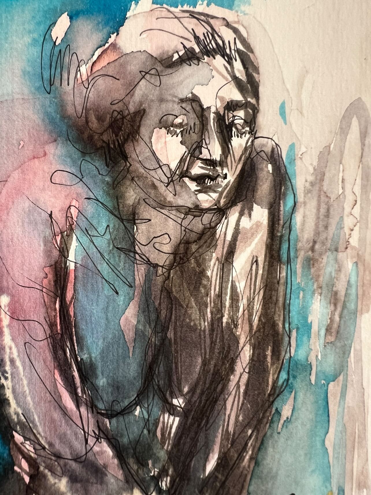 La abuela del César