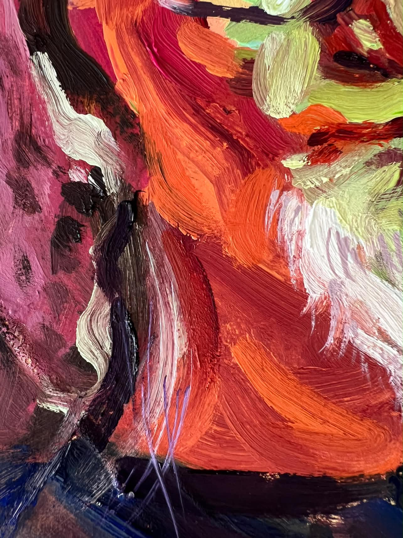 El desconfiado