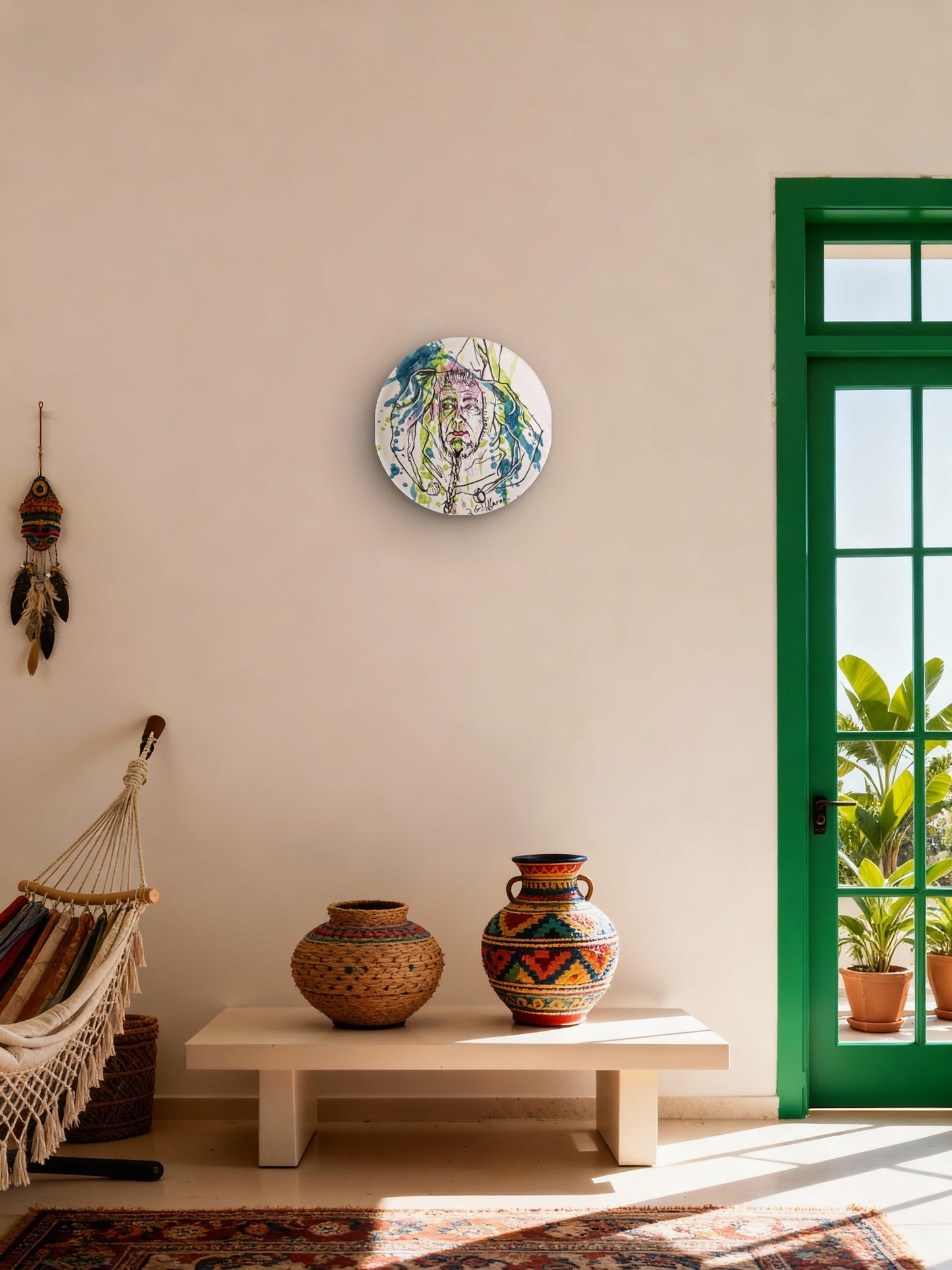 Bufones: Antonio bufón 300/313 B