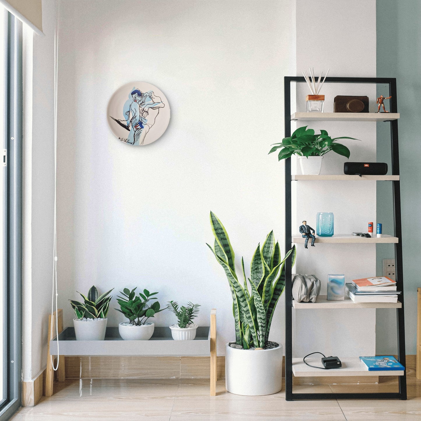 Los 3 Miedos: enfrentamiento 222/313 B