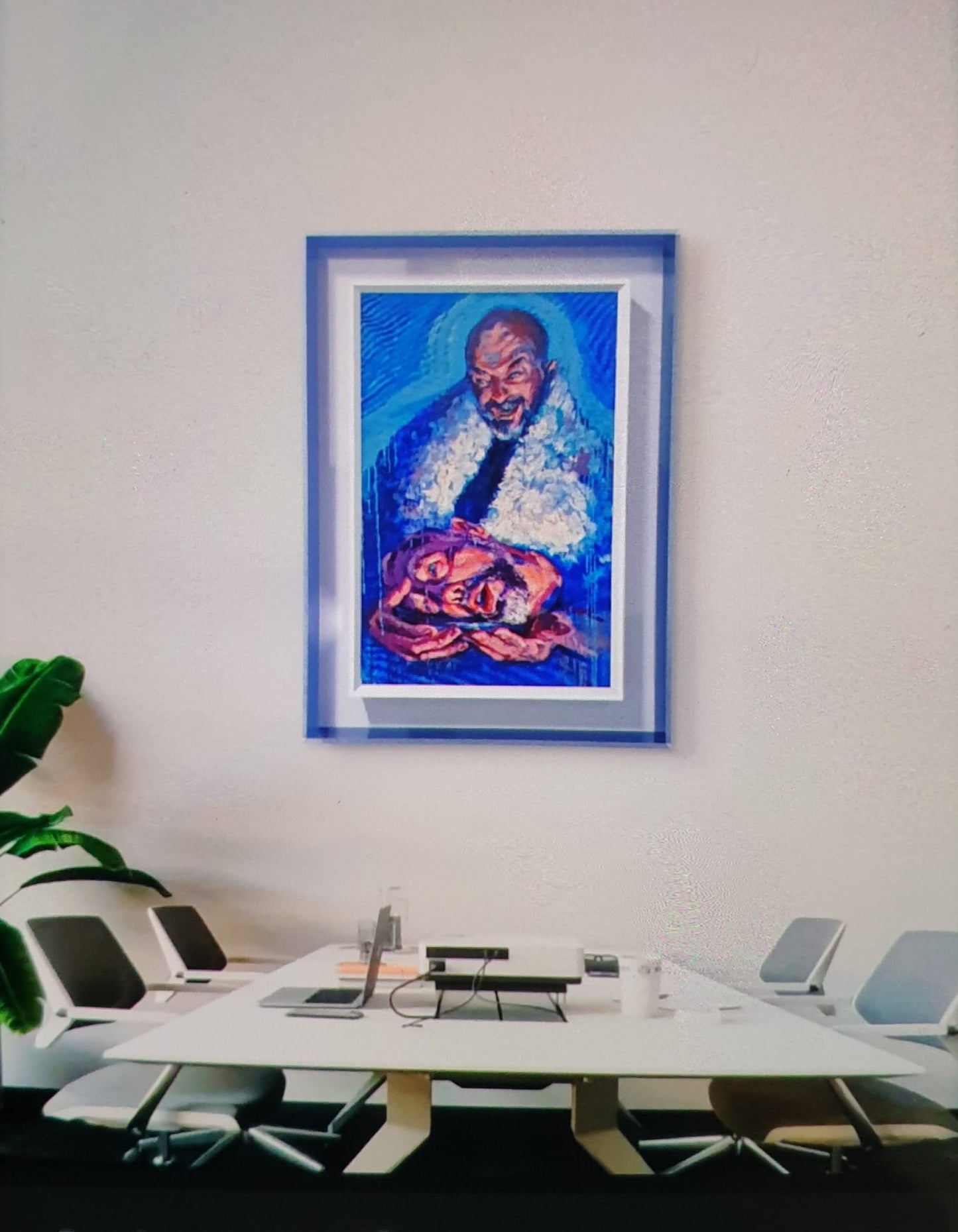 Auto-decapitación de San Francisco