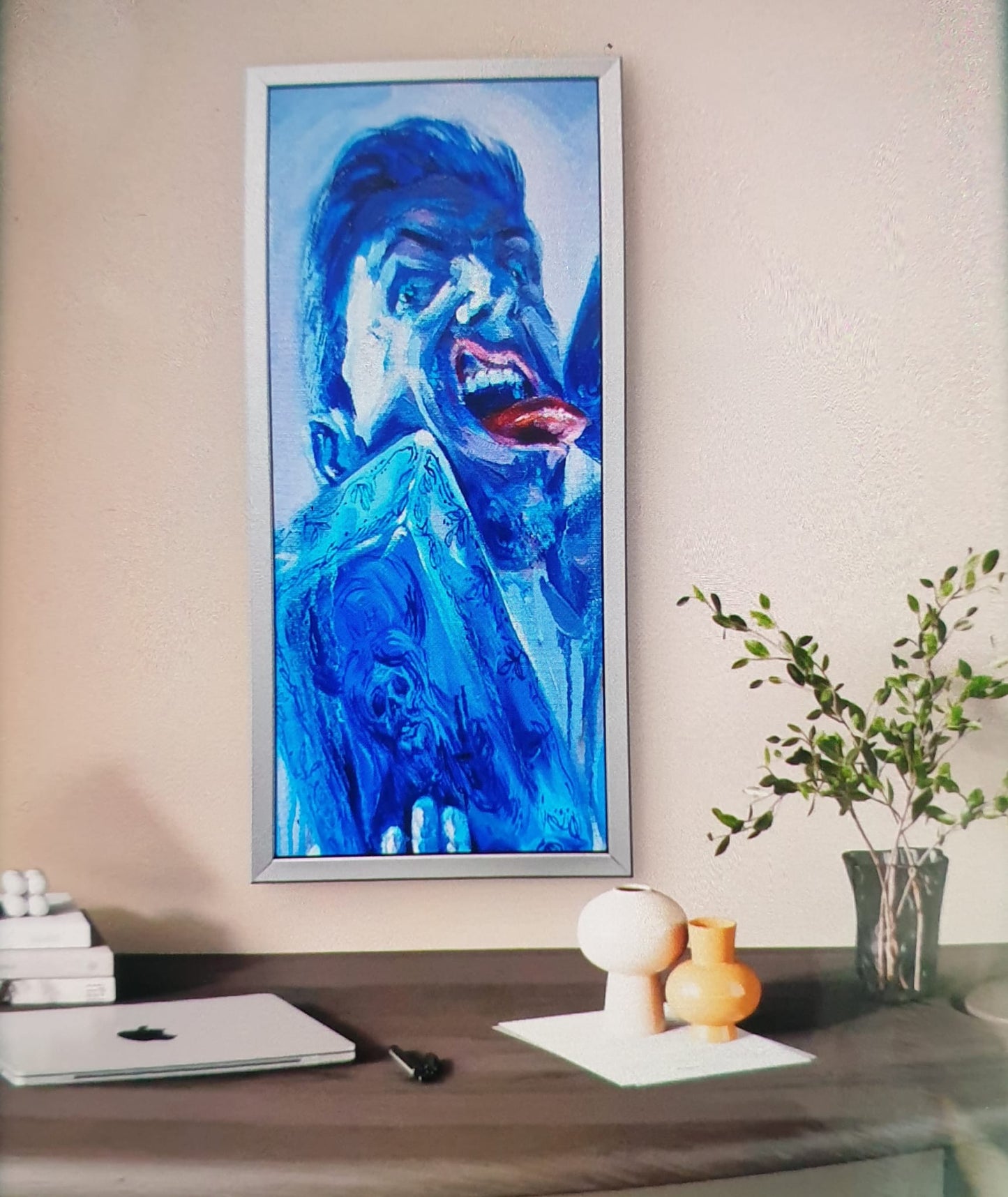 La rebelión del alma