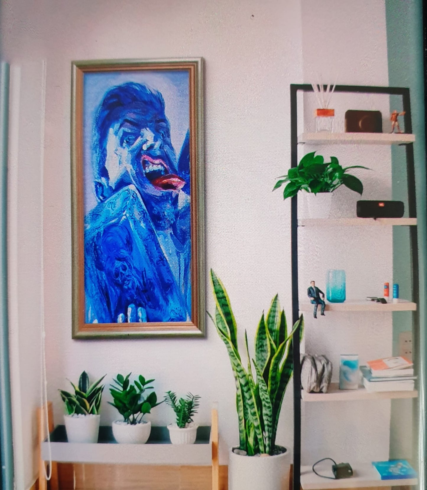 La rebelión del alma