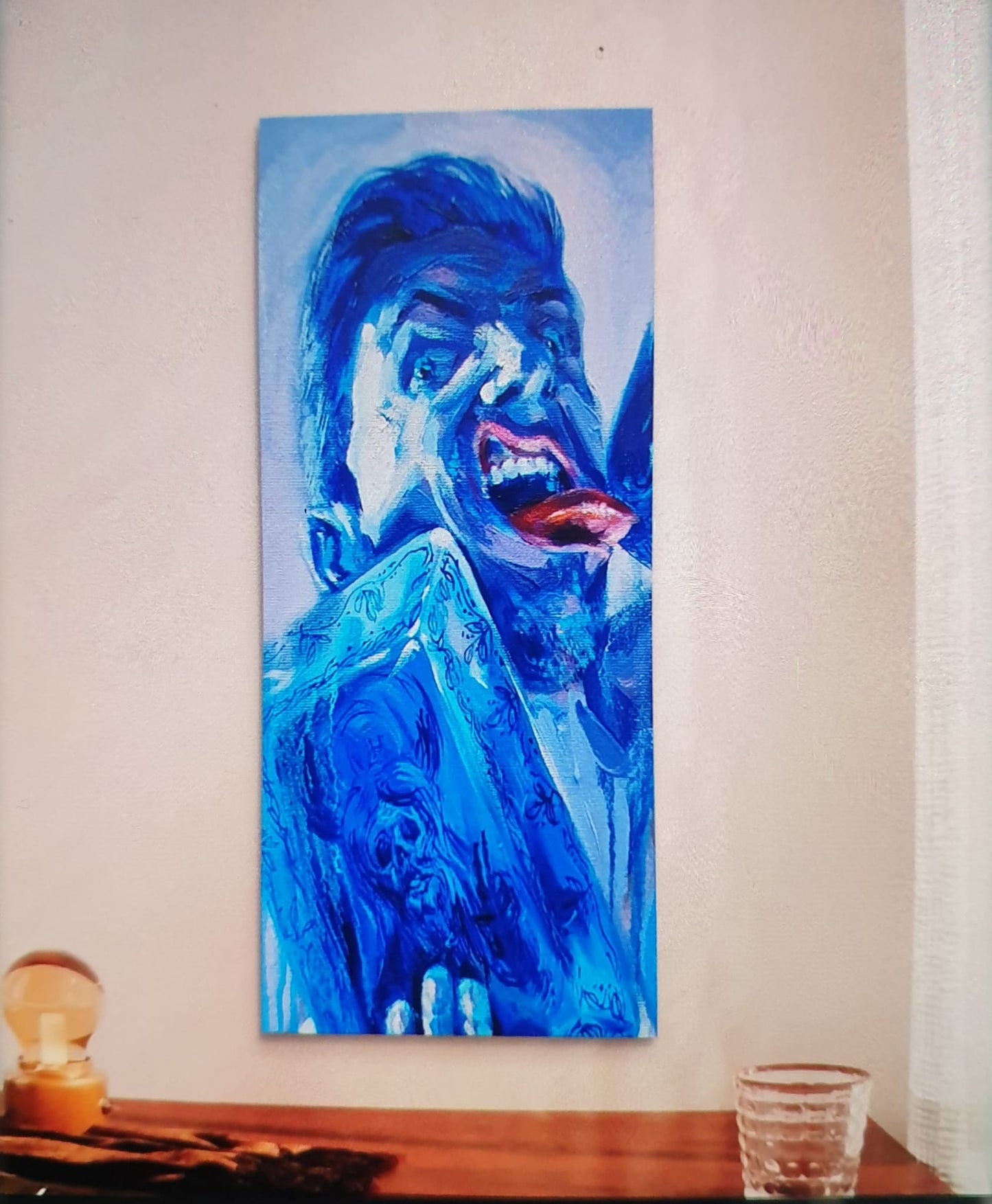 La rebelión del alma