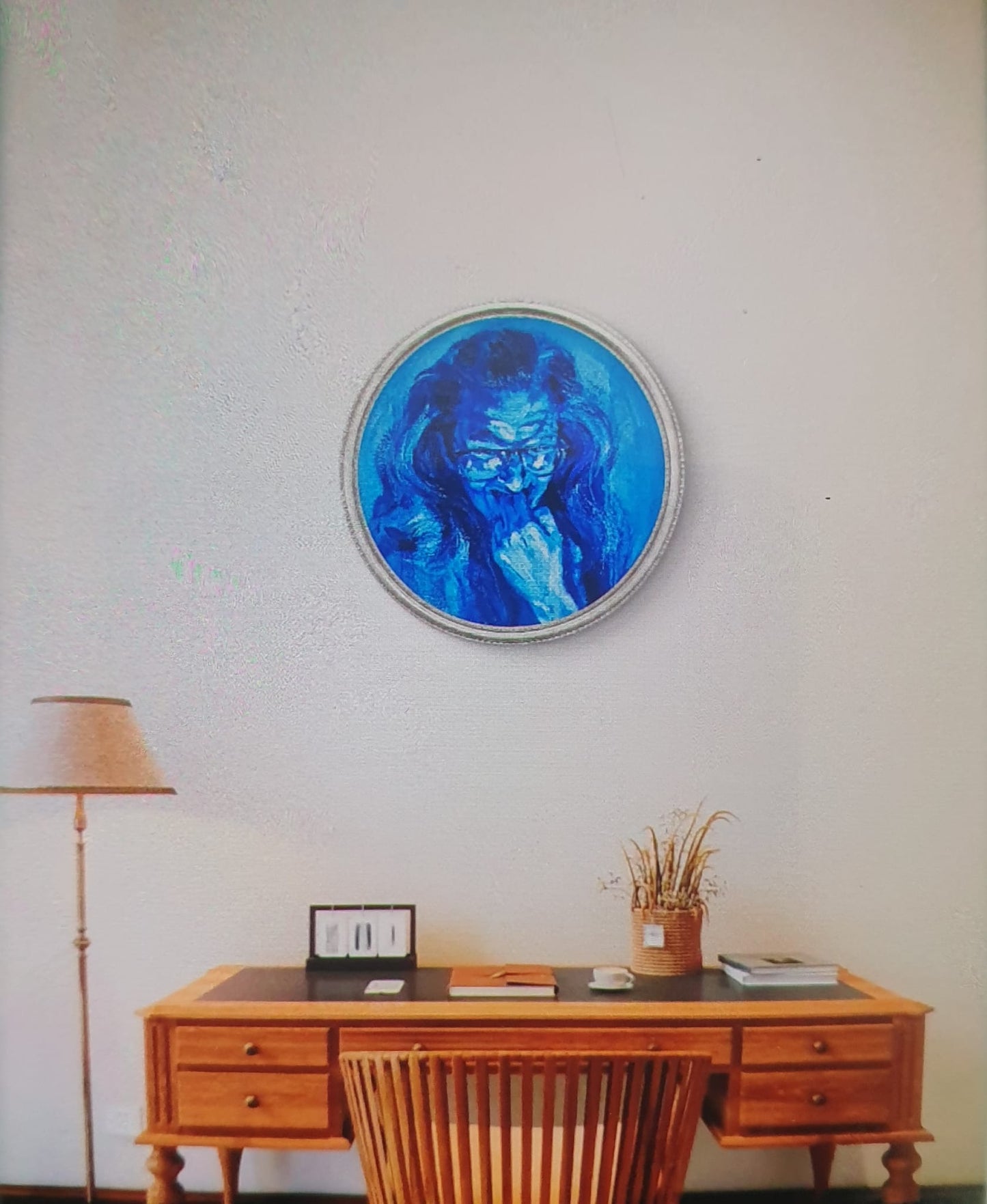 Las rejas del sobrepensamiento