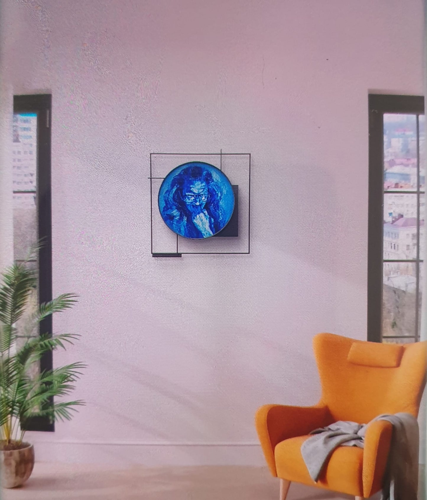 Las rejas del sobrepensamiento