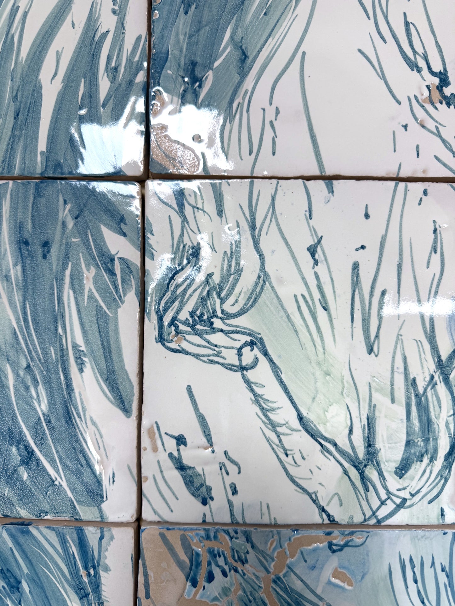 Demonio Benedicto Berna