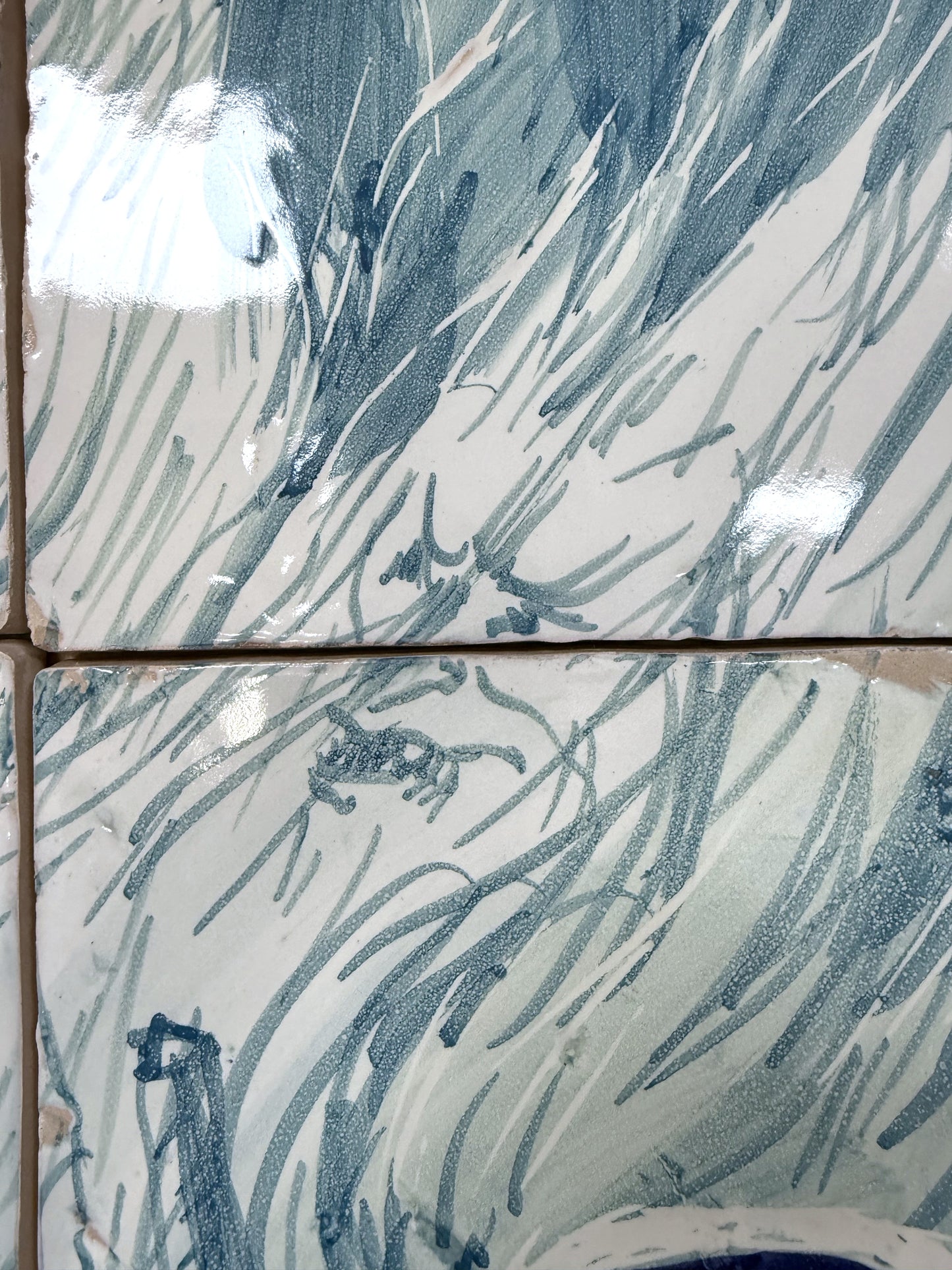 Demonio Benedicto Berna