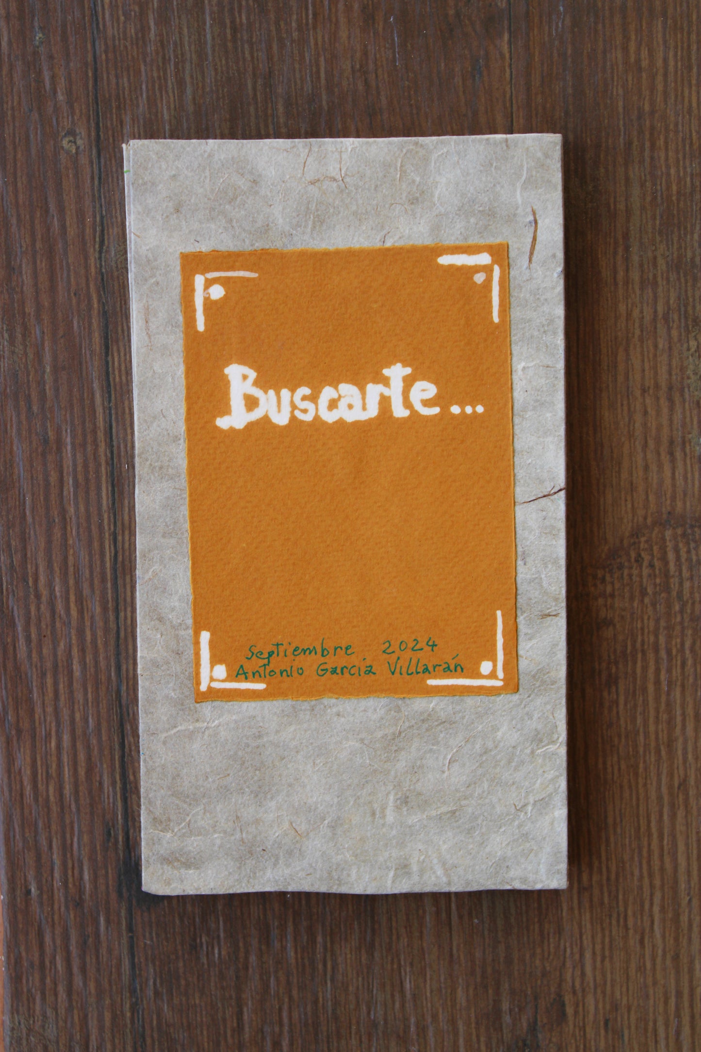 Buscarte