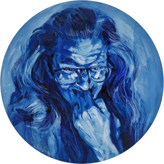 Las rejas del sobrepensamiento