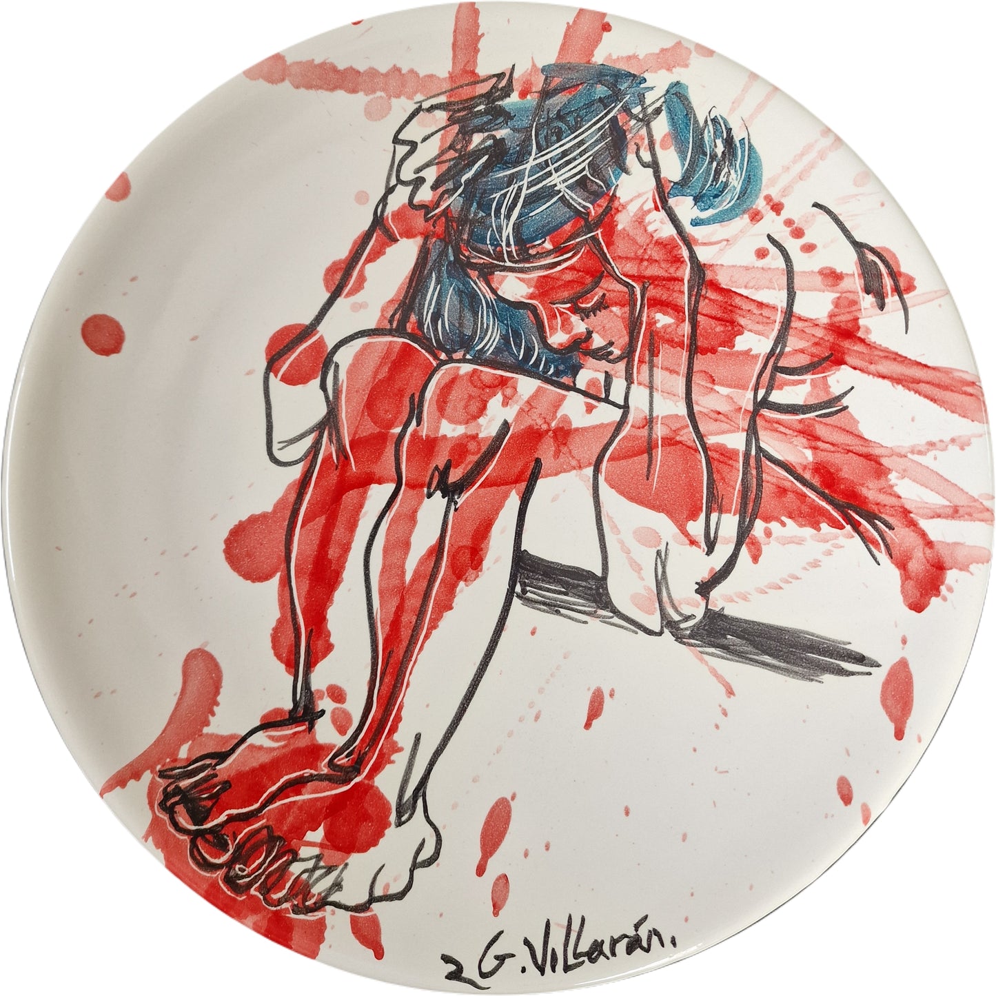 Los 3 Miedos: resistencia ?/313 B