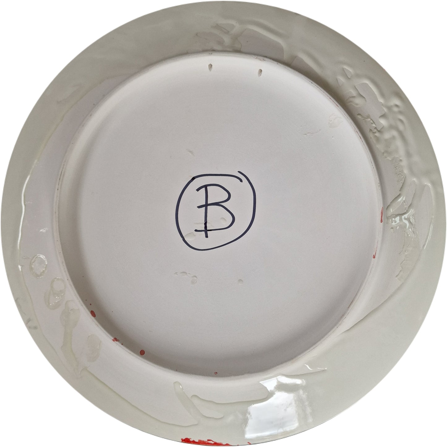 Los 3 Miedos: resistencia ?/313 B