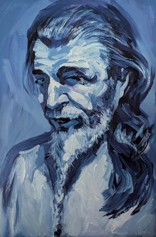 La mirada incrédula