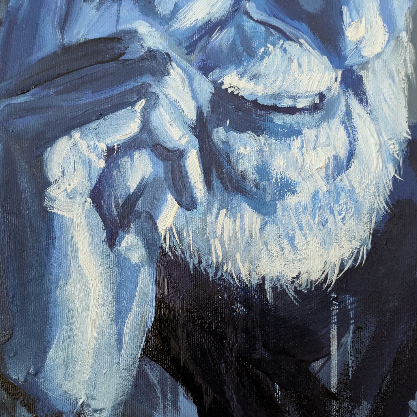 El pensador divertido