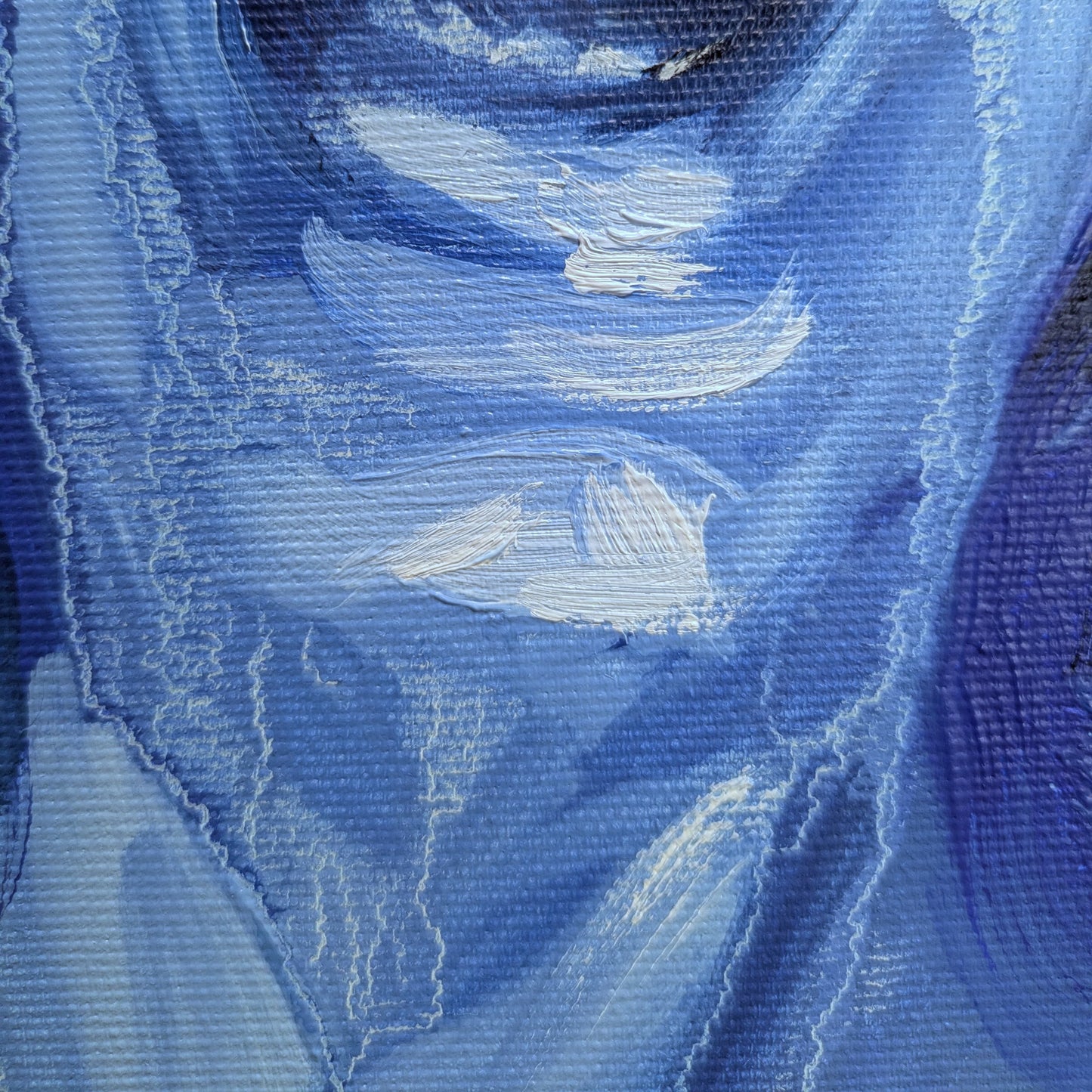 La desesperación tranquila