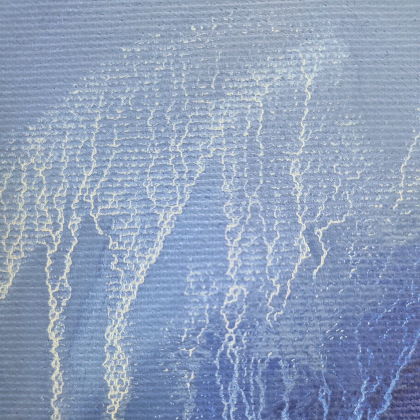 La desesperación tranquila