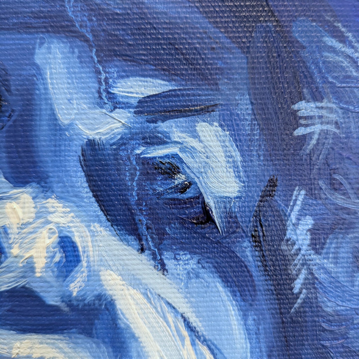 La desesperación tranquila