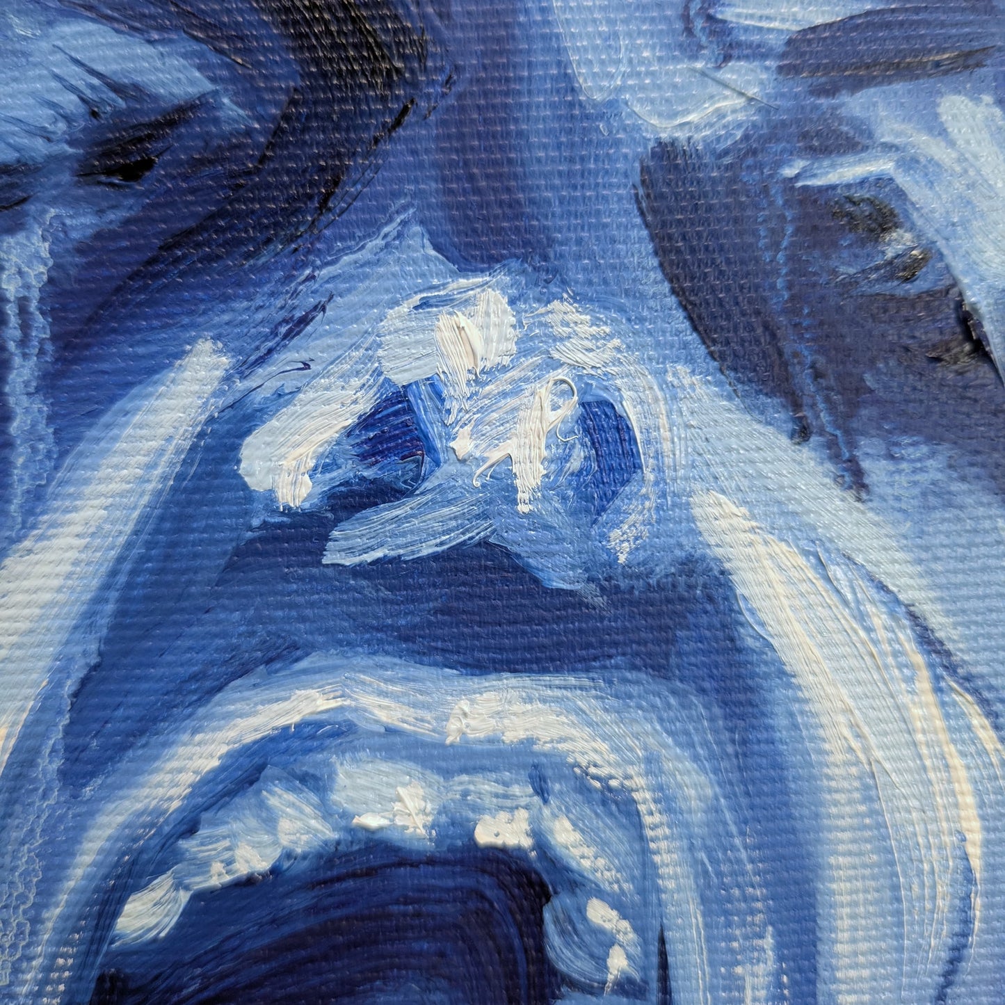 La desesperación tranquila