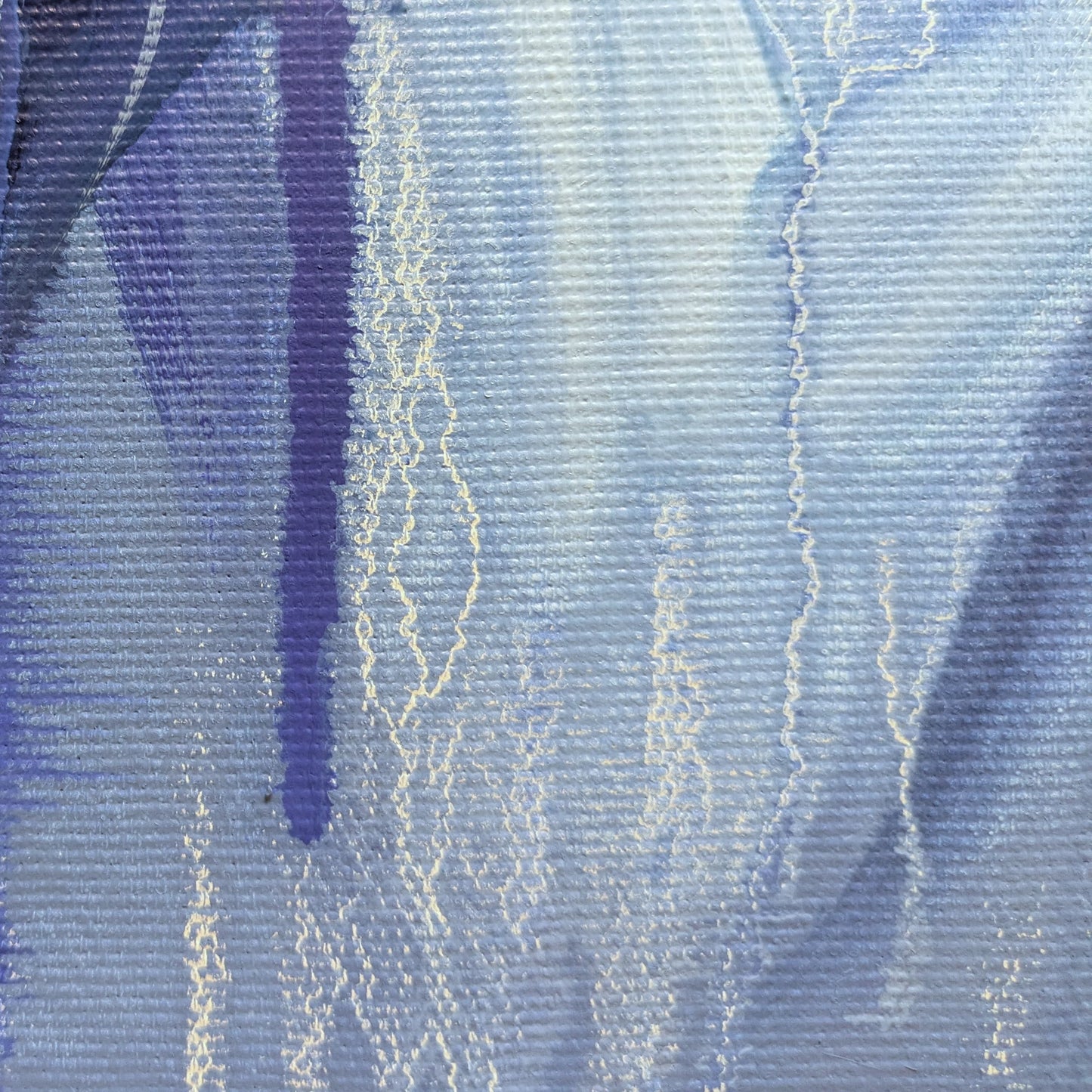 La desesperación tranquila