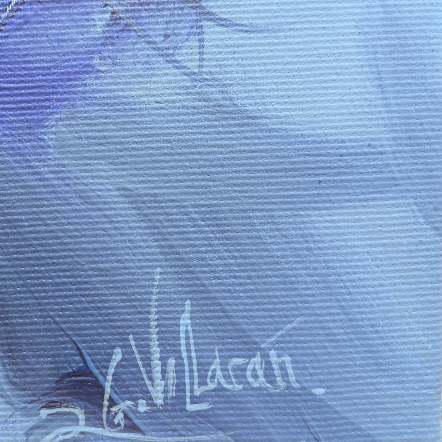 La desesperación tranquila