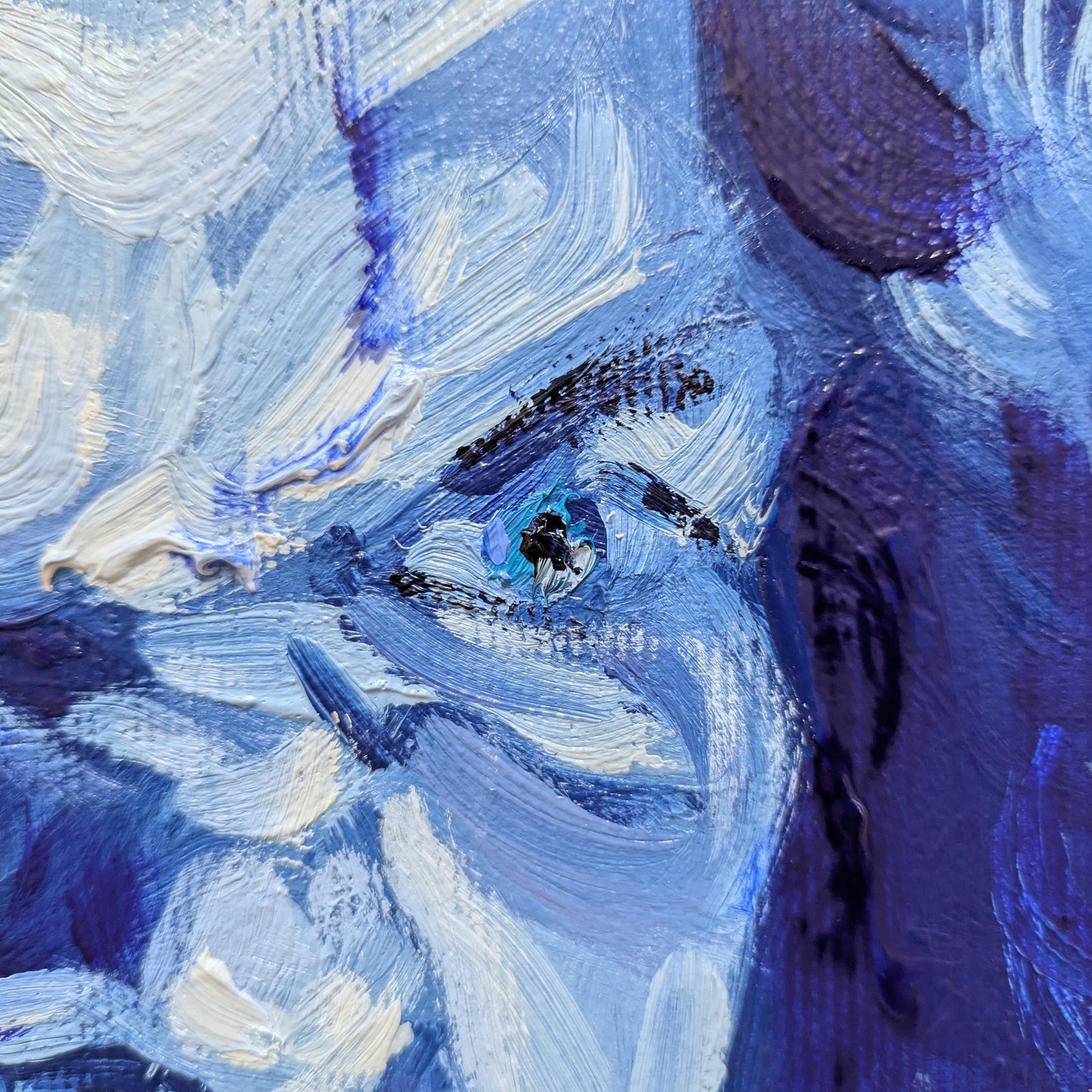 La rabia del triunfador