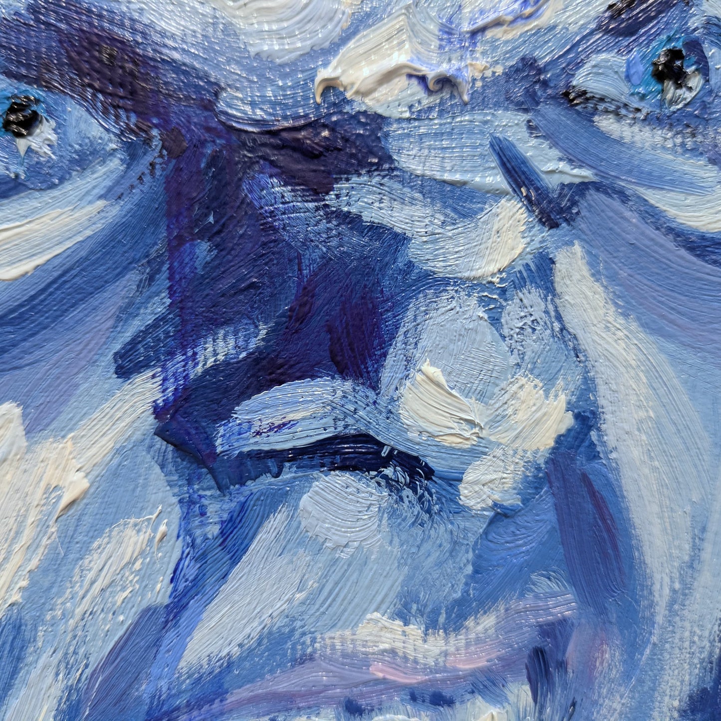 La rabia del triunfador