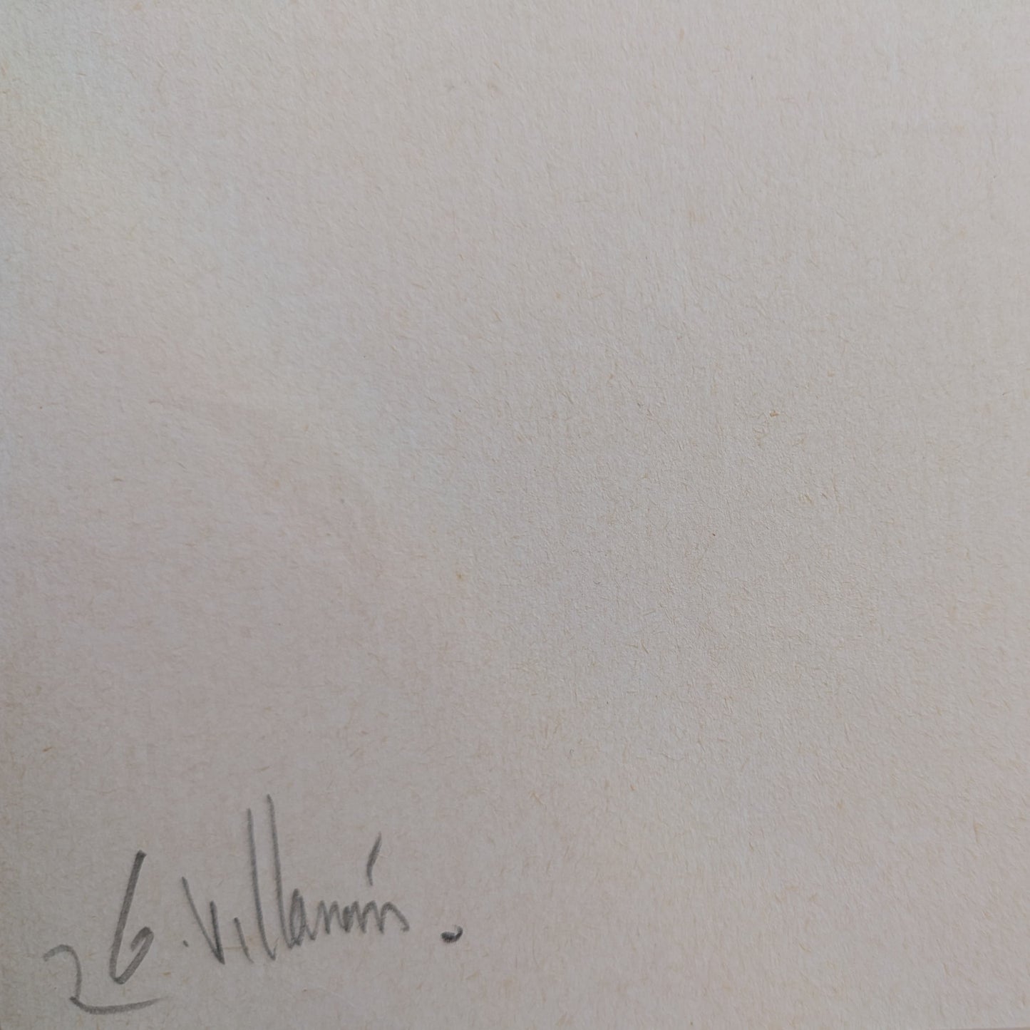 Gracias por su visita