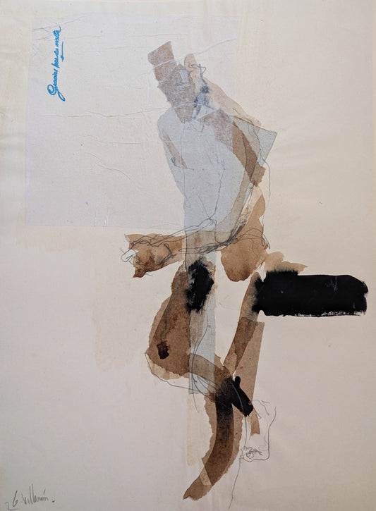 Gracias por su visita