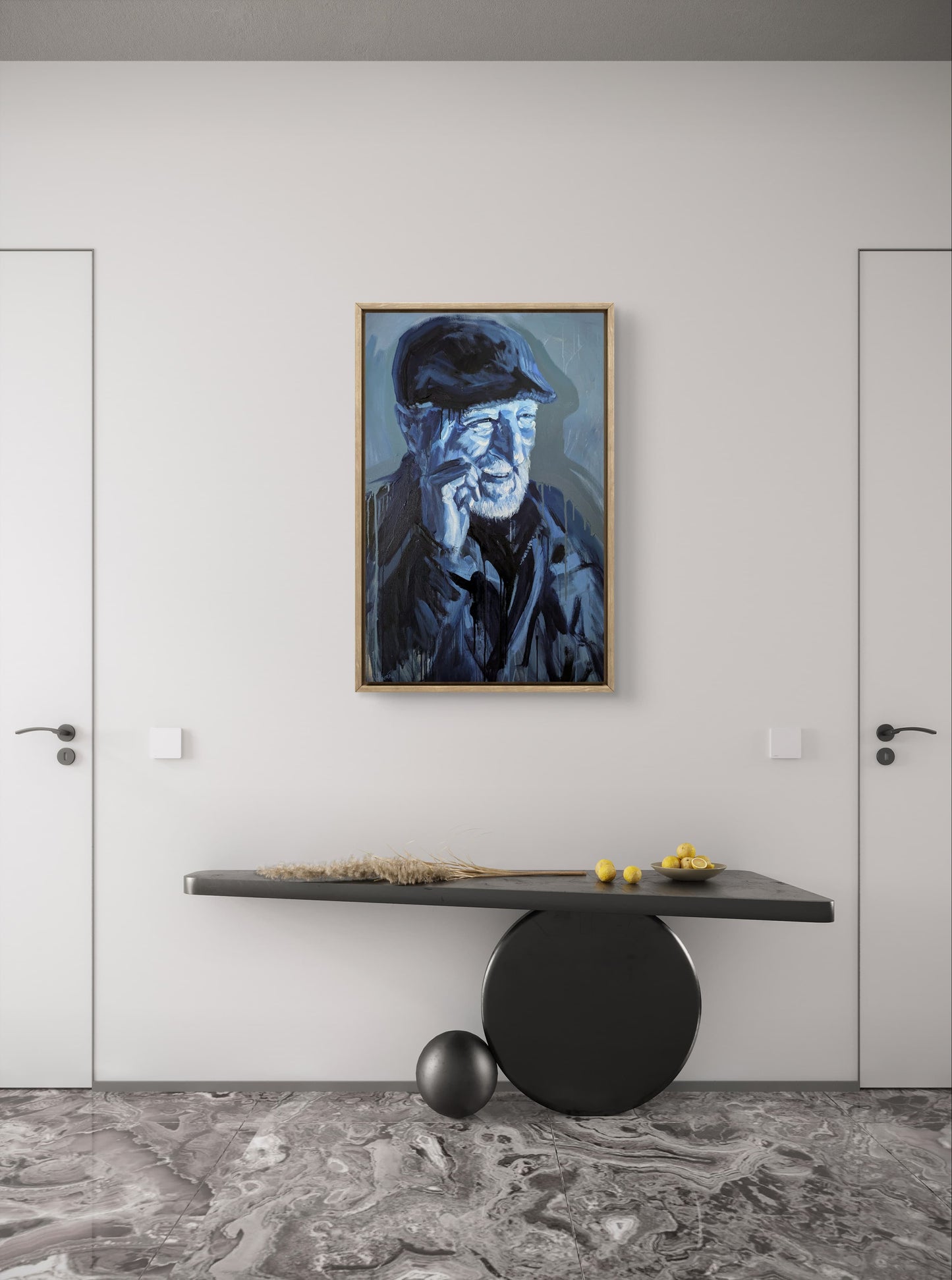 El pensador divertido