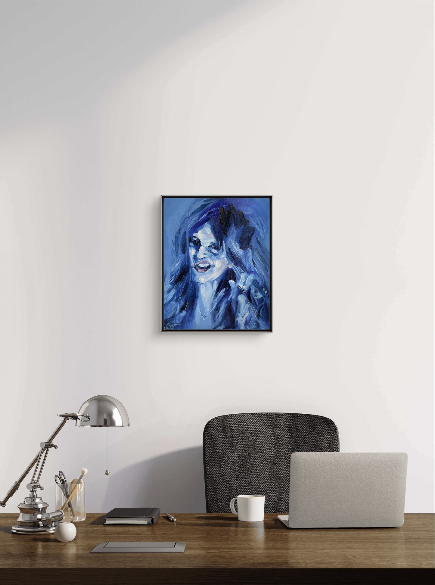 La autoestima saturada