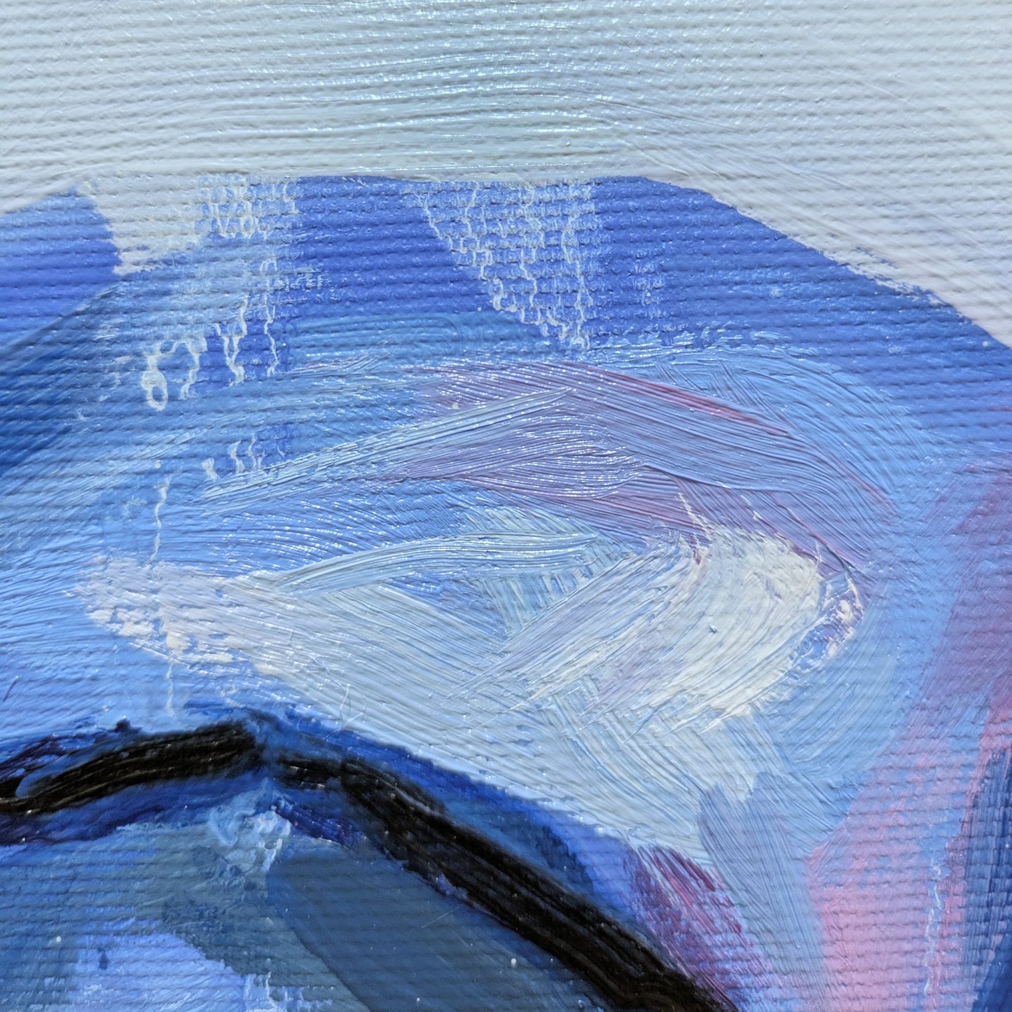 La máscara de Solana V