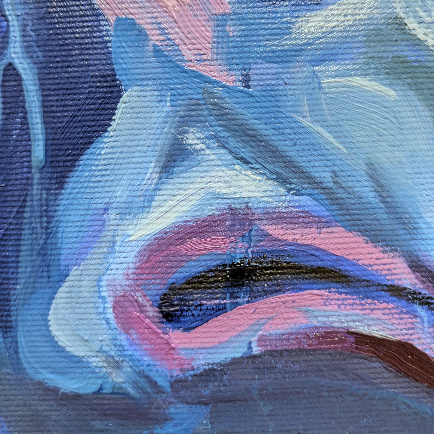 La máscara de Solana V