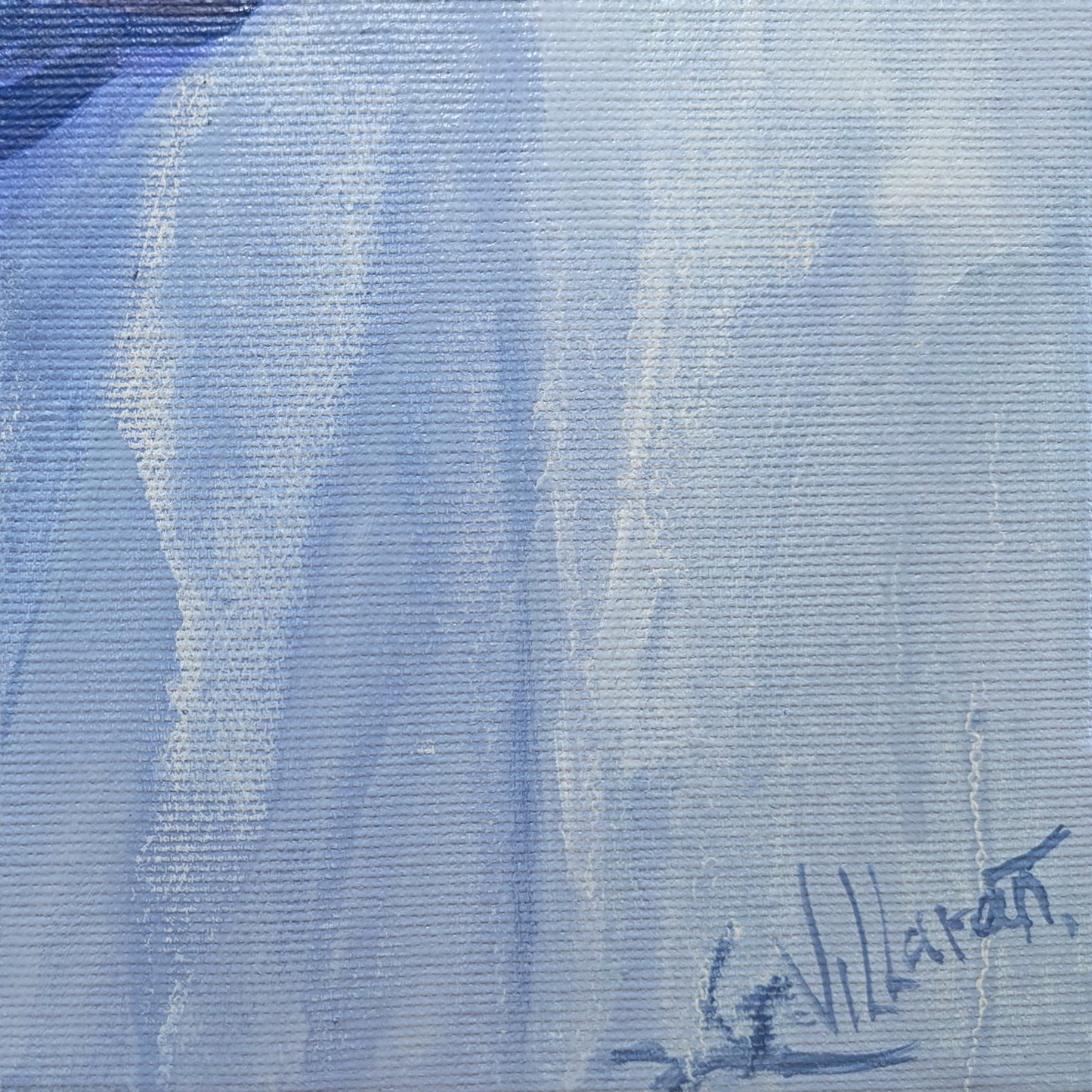 La máscara de Solana V