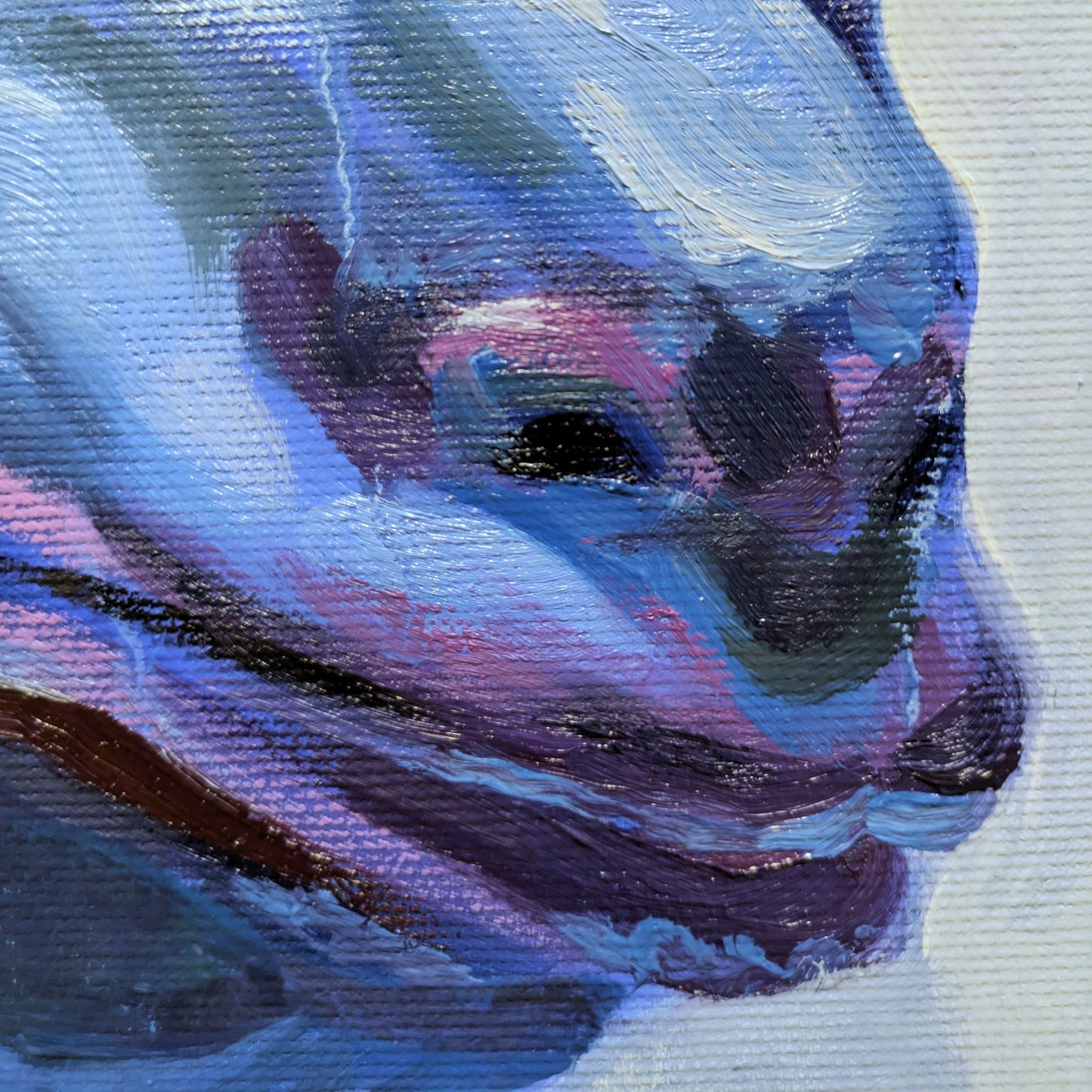 La máscara de Solana V