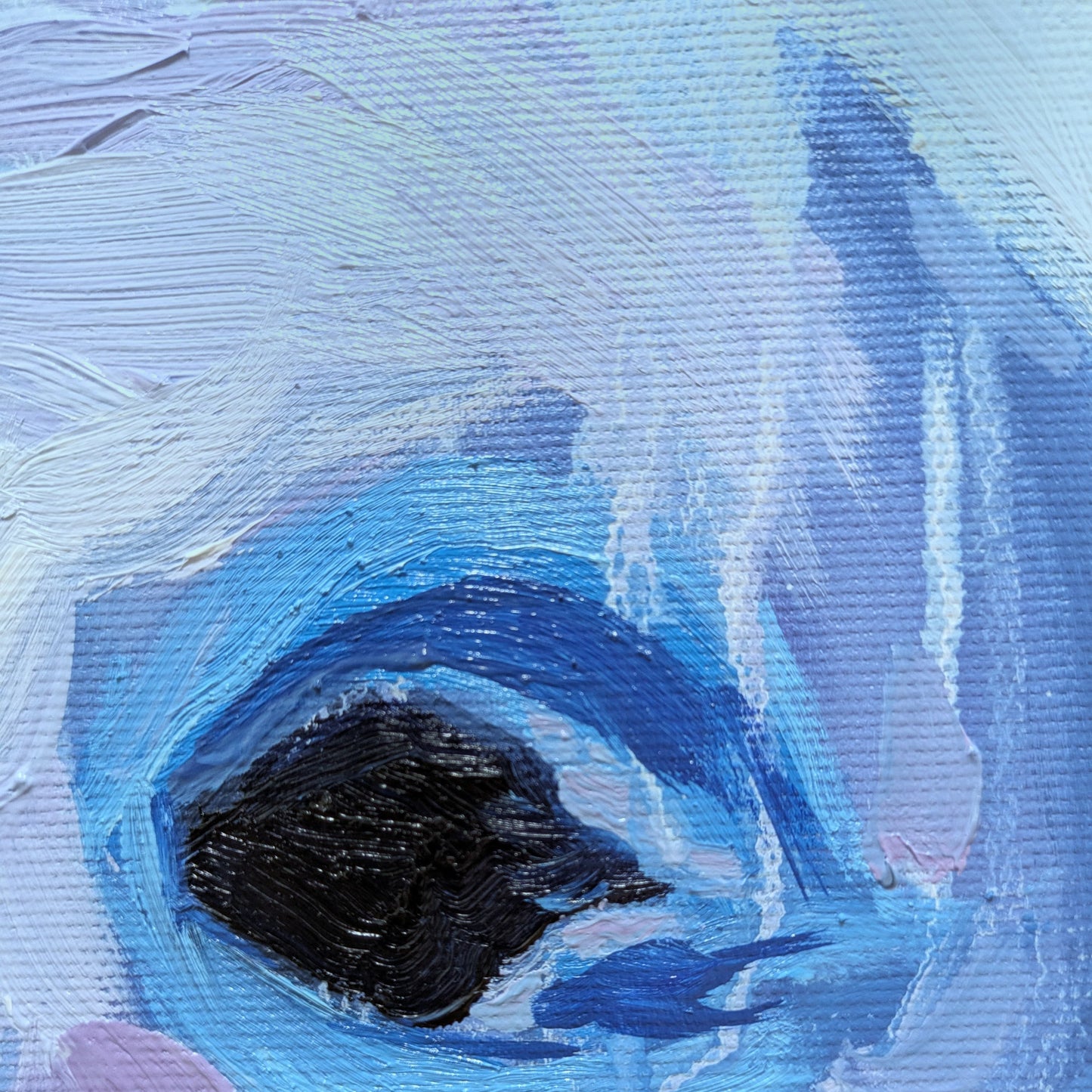 La máscara de Solana IV