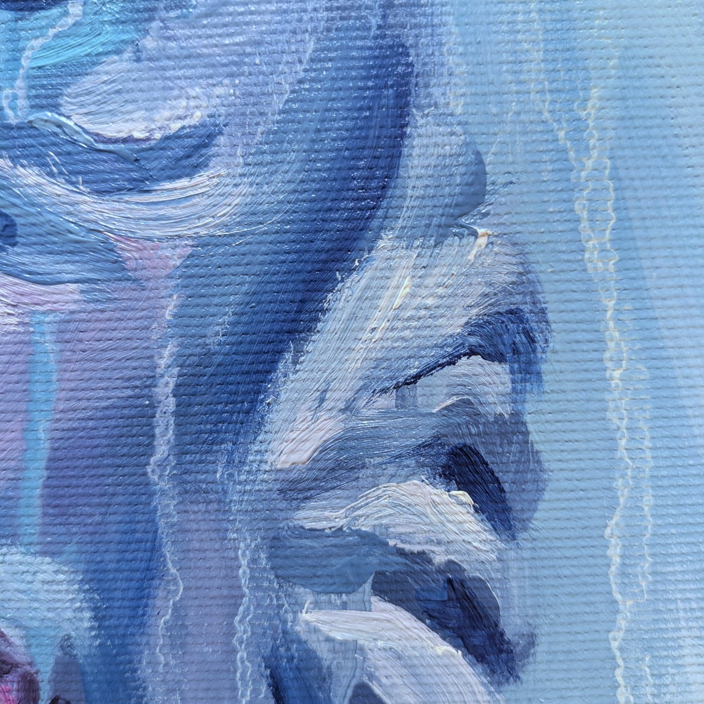 La máscara de Solana IV