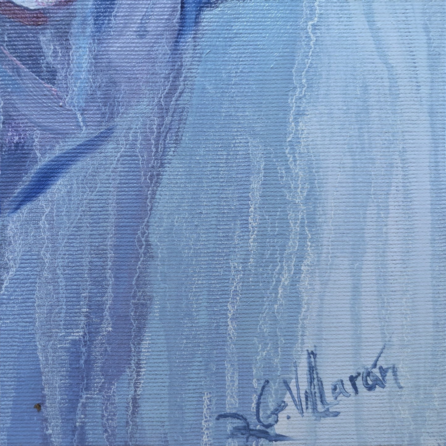 La máscara de Solana IV