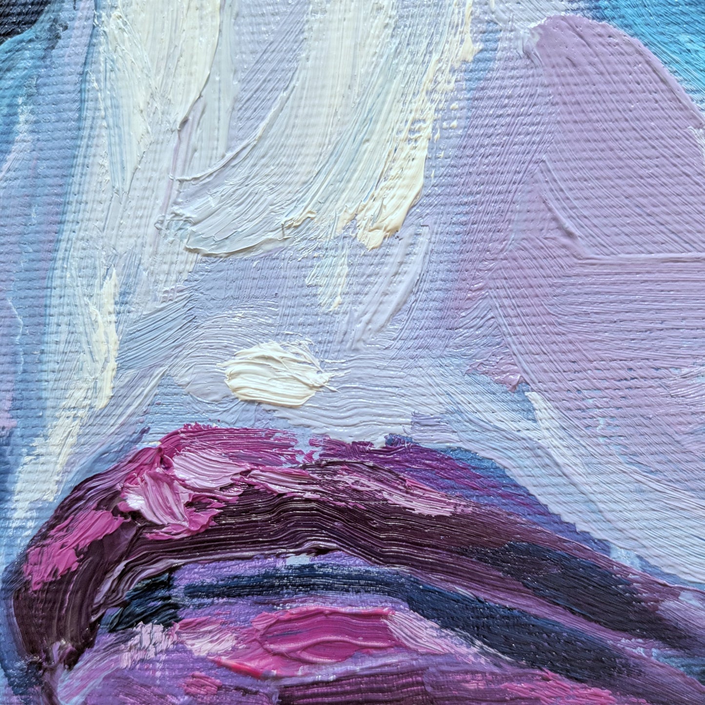 La máscara de Solana IV