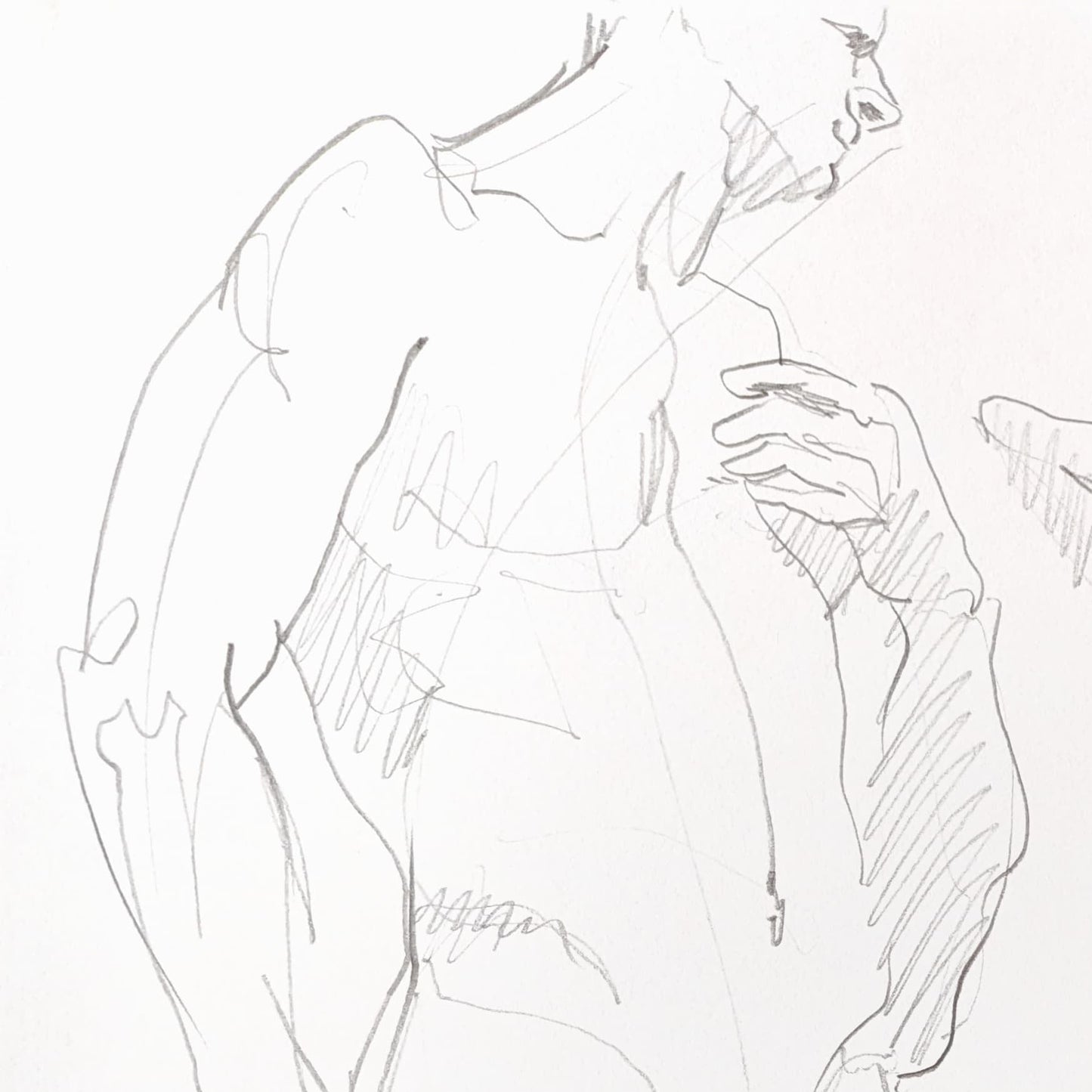 Boceto de composición