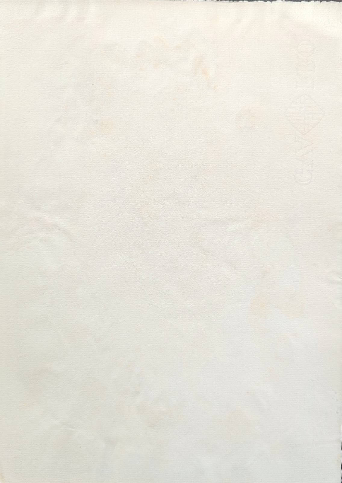 Autorretrato oscuro II