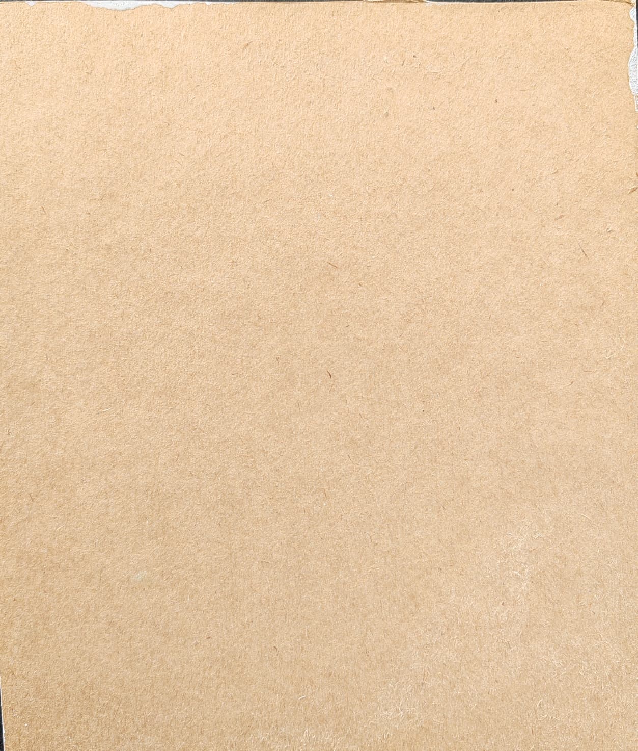 Dos modelos dándose la mano