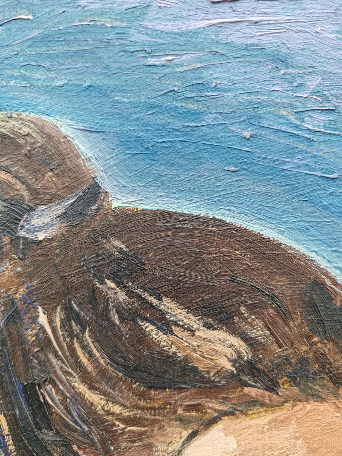 Retrato de María José