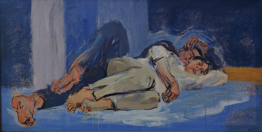 El sueño de los modelos