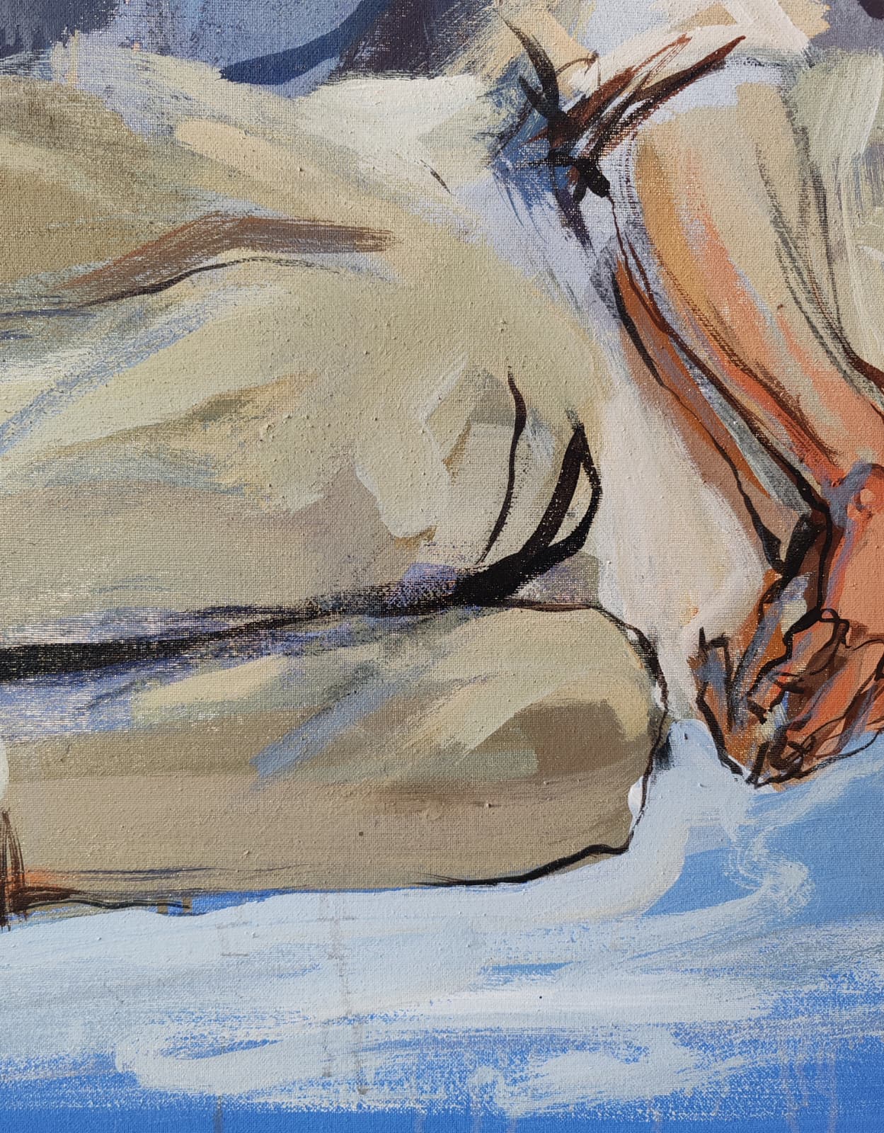 El sueño de los modelos