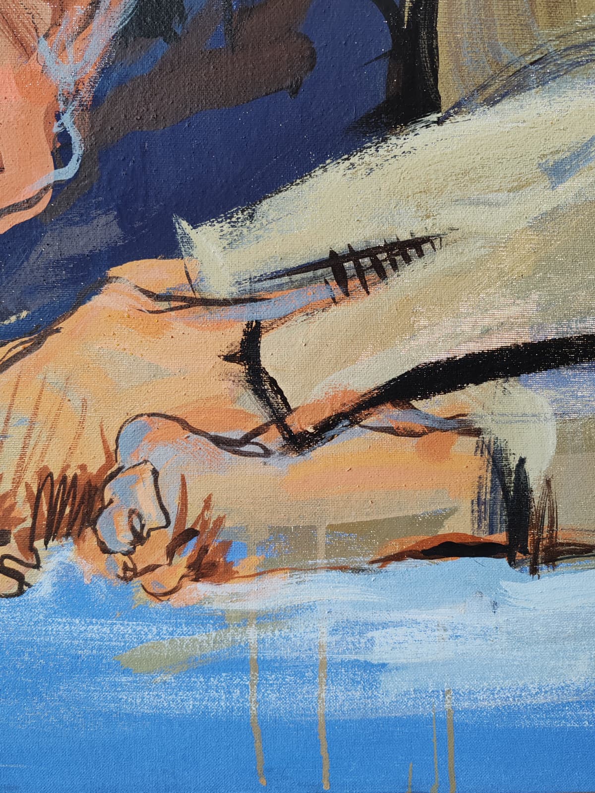 El sueño de los modelos