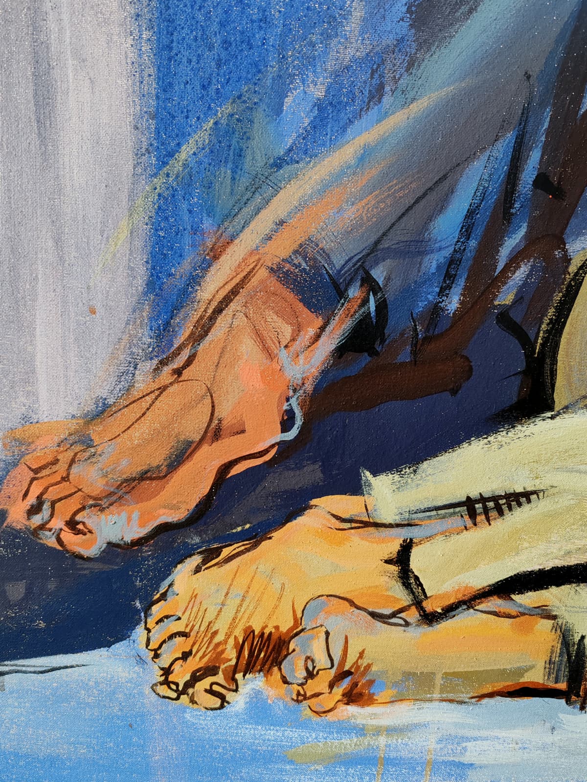 El sueño de los modelos